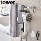 ��� ���óݤ��ɥ饤�䡼�ۥ���� tower Hanging Hair Dryer Holder