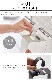 ��� ���óݤ��ɥ饤�䡼�ۥ���� tower Hanging Hair Dryer Holder