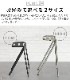 DUENDE BENT LOW STOOL �ǥ奨��� �٥�ȥ������ġ���