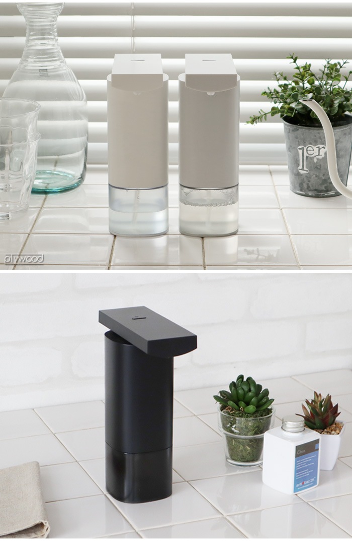 ��0 Automatic Dispenser ZBD-G012 [���Υϥ�ɥ���������]