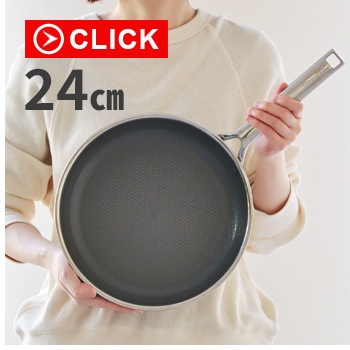 ����Ź ���꡼��ѥ� �����ڥå��� �ե饤�ѥ� [ 24cm 05100392 ] GreenPan APEX COLLECTION