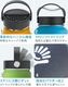 �ϥ��ɥ��ե饹�� �ϥ��ɥ졼����� �磻�ɥޥ��� 473ml Hydro Flask HYDRATION Wide Mouth 16oz