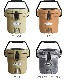 �������Х��å� 2.5 gallon [9.34L] Deelight Ice Bucket