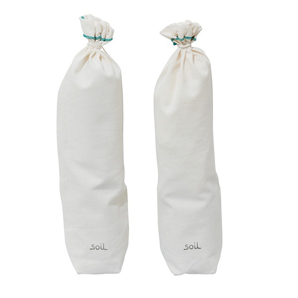 soil DRYING SACK large ������ �ɥ饤�󥰥��å��顼�� 2�ĥ��å�