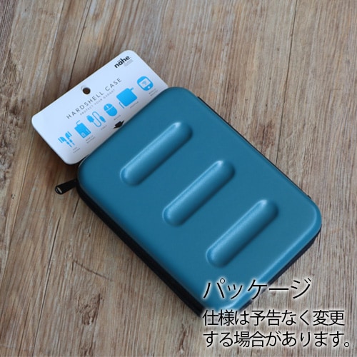 �͡��� �ϡ��ɥ����륱���� L nahe Hard Shell Case GB278