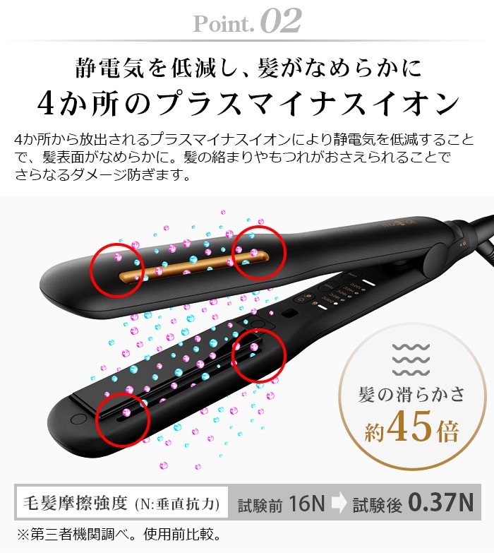 åإ ץ졼 륯ߥ顼ȥ졼 MHS-2410 mod's hair