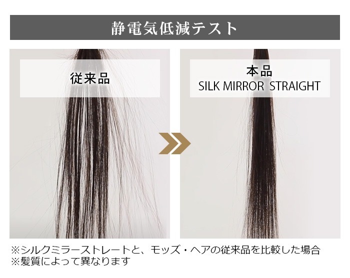 åإ ץ졼 륯ߥ顼ȥ졼 MHS-2410 mod's hair