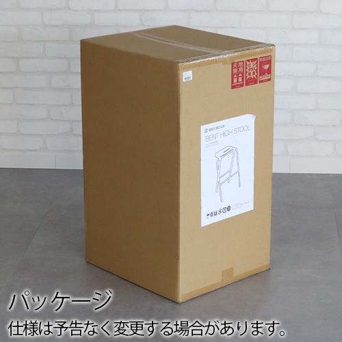 DUENDE BENT HIGH STOOL �ǥ奨��� �٥�ȥϥ����ġ���