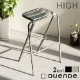 DUENDE BENT HIGH STOOL �ǥ奨��� �٥�ȥϥ����ġ���