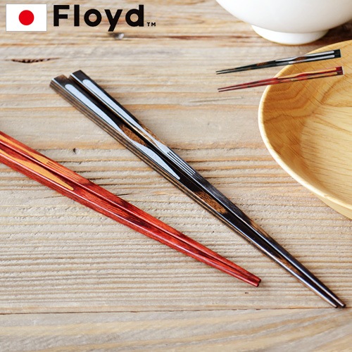 �ե����� �ե��������ʥ��� ����åץ��ƥ��å� Floyd Fork&Knife ChopSticks