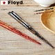 �ե����� �ե��������ʥ��� ����åץ��ƥ��å� Floyd Fork&Knife ChopSticks