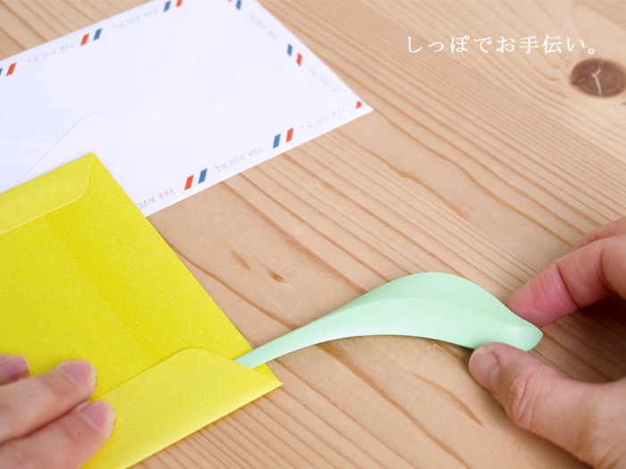 �С��ǥ��� �ڡ��ѡ��ʥ��� Birdie Paper Knife