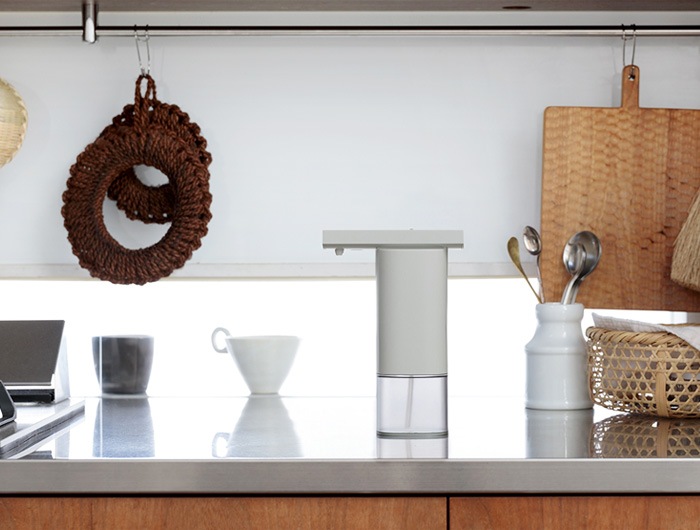 ��0 Automatic Dispenser ZBD-G011 [ˢ�ϥ�ɥ���������]