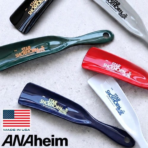 ���ʥϥ��� ������ ���塼�ۡ��� ANAheim STAR SHOEHORN