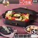 ֥롼 ѥȥۥåȥץ졼 [5ץ졼ȥå] BRUNO Compact Hotplate 㥹ȥ֥åå