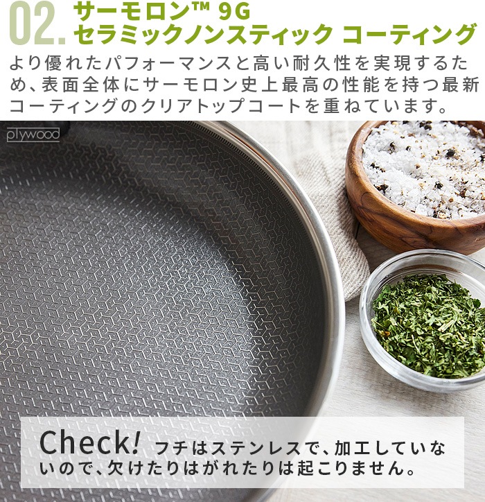 ����Ź ���꡼��ѥ� �����ڥå��� �ե饤�ѥ� [ 26cm 05100393 ] GreenPan APEX COLLECTION