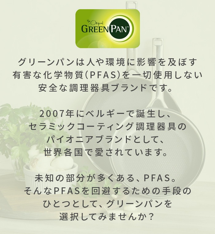 ����Ź ���꡼��ѥ� �����ڥå��� �ե饤�ѥ� [ 26cm 05100393 ] GreenPan APEX COLLECTION