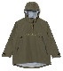 White Mountaineering ANORAK RAIN JACKET BC2073204 �ۥ磻�ȥޥ���ƥ˥���� ���Υ�å� �쥤�󥸥㥱�å�