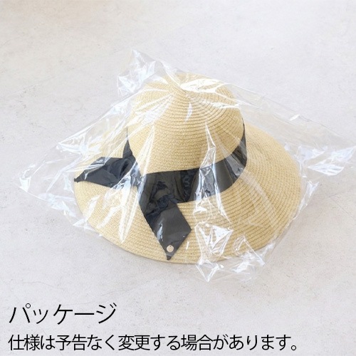 ������� Parsonal Ribbon Grace Hat