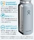 �ϥ��ɥ��ե饹�� �ϥ��ɥ졼����� �磻�ɥޥ��� 473ml Hydro Flask HYDRATION Wide Mouth 16oz