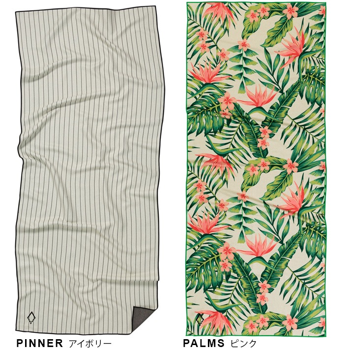 THE NOMADIX TOWEL �Υޥǥ��å��� ������ 72��184cm