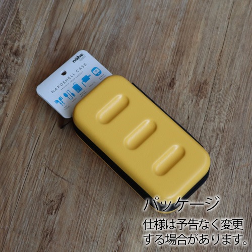 �͡��� �ϡ��ɥ����륱���� S nahe Hard Shell Case GB277