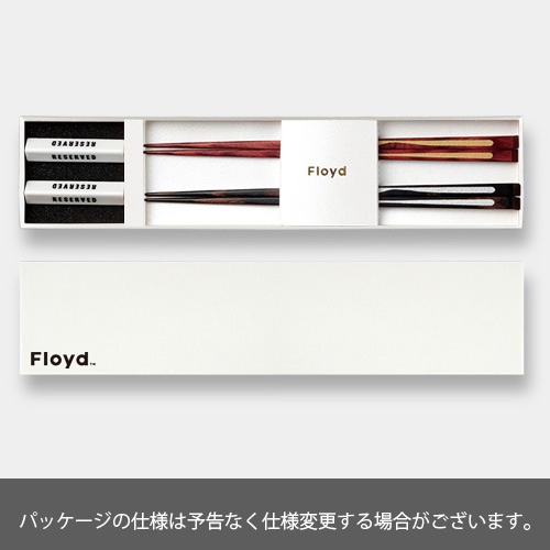 �ե����� �ơ��֥륻�åƥ��� Floyd Table Setting �������å�