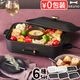 ѥȥۥåȥץ졼 [6ץ졼ȥå] BRUNO Compact Hotplate 㥹ȥ֥åå