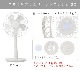 0 ӥ󥰥ե  Stand Fan Aroma [XQS-Z120]