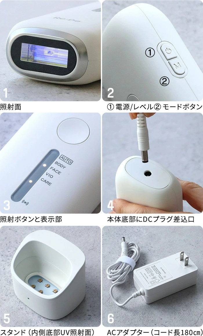 Re��De DuoClear IPL �����ƴ�