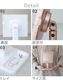 �ۥꥦ���ߥ顼 �ʥԥ奢 ��������󥰥�����ɥߥ顼 HORIUCHI MIRROR NAPURE NA-60