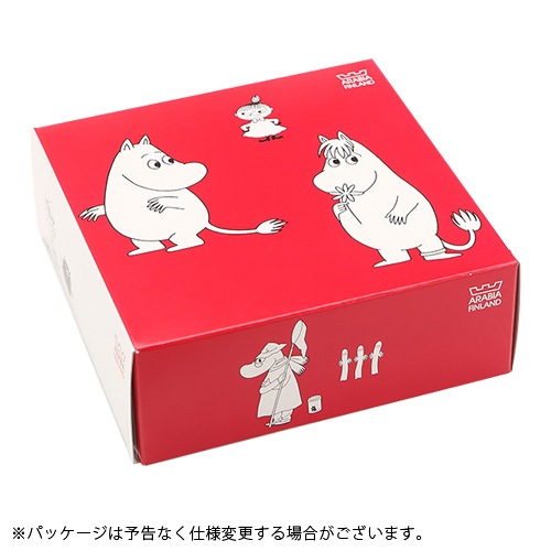 ����ӥ� �ࡼ�ߥ� �ܥ��� 15cm �ȥ��롼�ȥ������åĥ��ꥸ�� ARABIA Moomin Bowl TRUE TO ITS ORIGINS