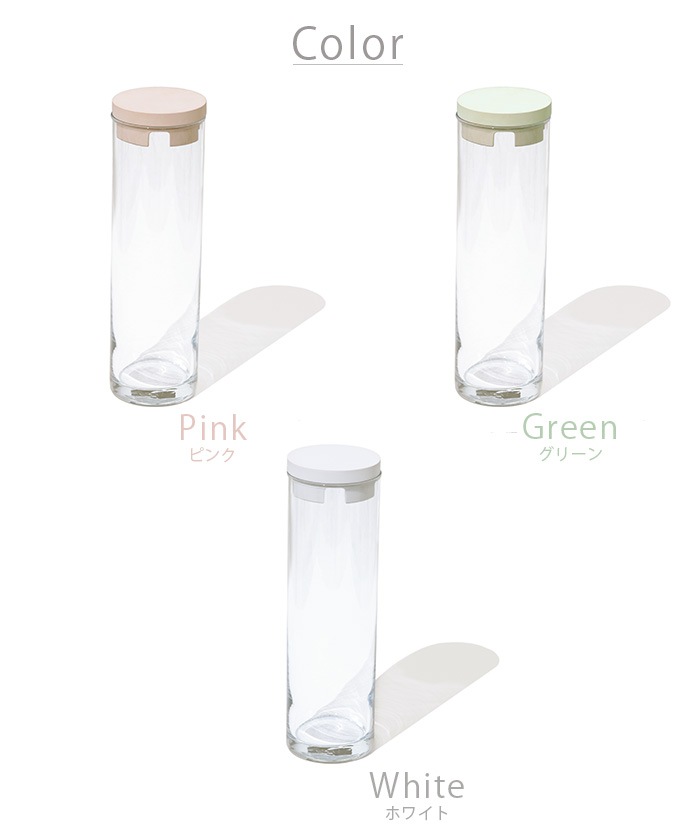 ������ �ѥ����᥸�㡼����ƥ� soil PASTA MEASURE CONTAINER