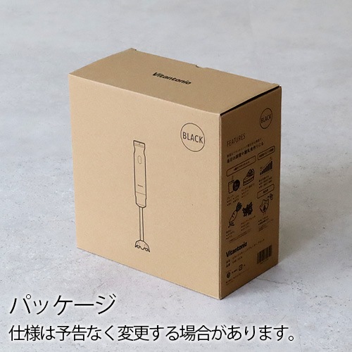 ӥȥ˥ ϥɥ֥ Vitantonio HAND BLENDER VHB-30