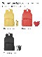 �ɡ��� �Υޥ� �Хå��ѥå� DOIY NOMAD BACKPACK