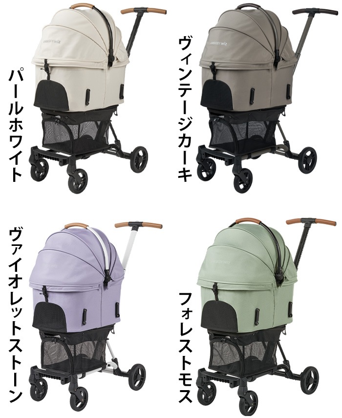 AIRBUGGY WIZ X �ե��åȥ��꡼�� ���������å���