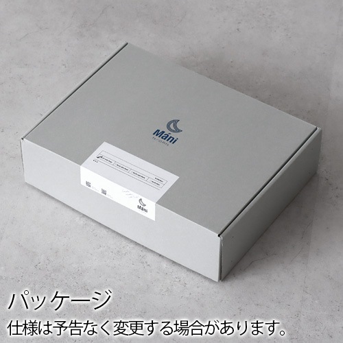 N/ORN Mani �Υ��ޡ��� [2024ǯ��������]