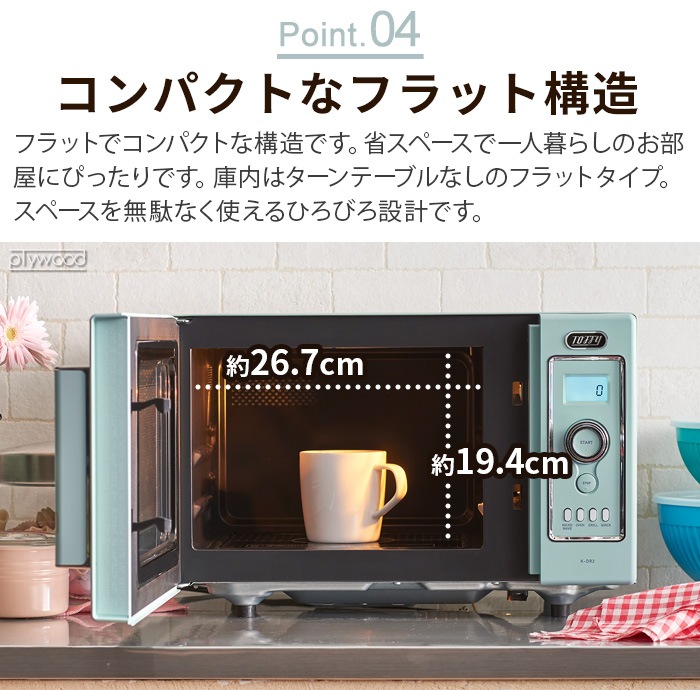 Toffy �ȥե��� �����֥��� K-DR2