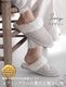 �ࡼ�ȥ� �롼�ॷ�塼�� M / L ������ Mouton room shoes
