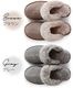 �ࡼ�ȥ� �롼�ॷ�塼�� M / L ������ Mouton room shoes