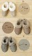 �ࡼ�ȥ� �롼�ॷ�塼�� M / L ������ Mouton room shoes