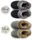 �ࡼ�ȥ� �롼�ॷ�塼�� M / L ������ Mouton room shoes
