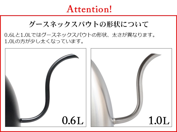 ֥塼 ƥ ͥå Хꥢ֥륱ȥ Brewista Artisan Gooseneck Variable Kettle 1.0L [ޥåȥ֥å]