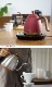 ֥塼 ƥ ͥå Хꥢ֥륱ȥ Brewista Artisan Gooseneck Variable Kettle 1.0L [ޥåȥ֥å]