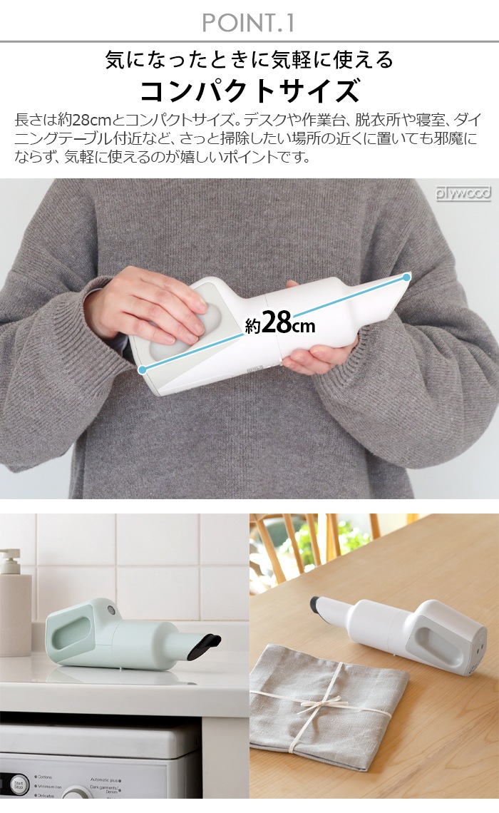 ץ饹ޥʥ ϥǥ꡼ʡ G110 0 Handy Cleaner