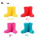 �쥤��֡��� �ϥ֥饷�ۥ���� hoobbe WET BOOTIES TOOTHBRUSH HOLDER
