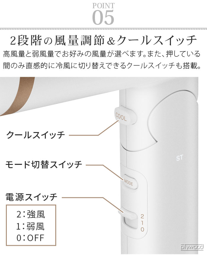 åإ ץ졼 إɥ饤䡼ࡼEX MHD-1263-W