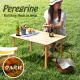 �ڥ쥰���ǥ����� �ɥ󥭡� �ơ��֥� �㥯��ߢ� Peregrine Design Donkey Table Walnut