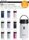 �ϥ��ɥ��ե饹�� �����ҡ� �磻�ɥޥ��� �ե�å������å� 354ml Hydro Flask COFFEE Wide Flex Sip 12oz