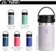 �ϥ��ɥ��ե饹�� �����ҡ� �磻�ɥޥ��� �ե�å������å� 354ml Hydro Flask COFFEE Wide Flex Sip 12oz